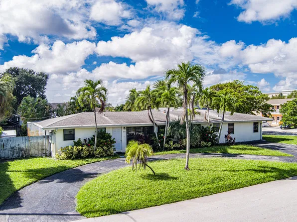 2908 Middle River Drive, Fort Lauderdale, FL 33306