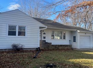 1707 Wilson St #1, Iowa City, IA 52245