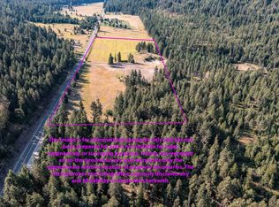 1433 Clugston Onion Creek Rd, Colville, WA 99114
