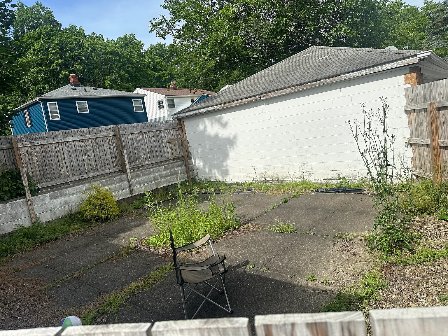 3 bed, 1500 sqft, $1,495 — Photo 4
