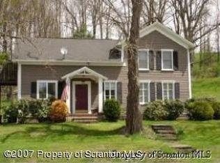319 Craig Rd, North Abington Township, PA 18414
