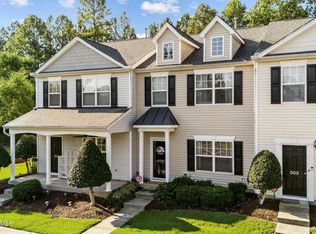 1725 T W Alexander Dr #502, Durham, NC 27703