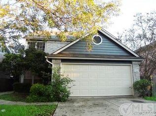 2410 Gem Oak, San Antonio, TX 78232