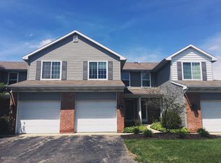 4033 Rivertown Ln SW #73, Grandville, MI 49418