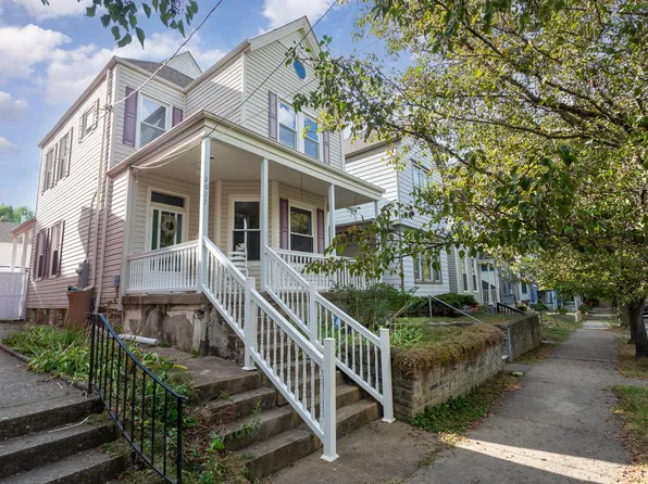 2033 Greenup St, Covington, KY 41014