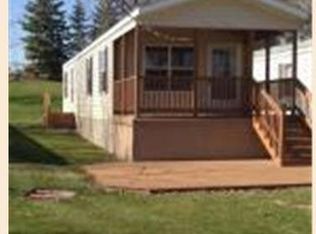 2600 Big Horn Bay Rd NW #35, Alexandria, MN 56308