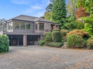 145 SW 166th Pl, Normandy Park, WA 98166