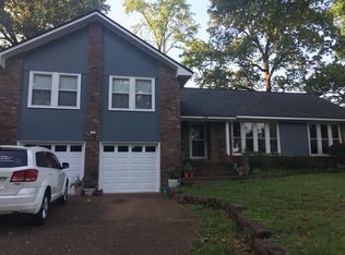 6280 Ashton Rd, Memphis, TN 38134