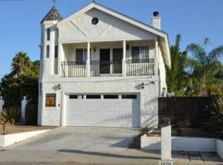 1070 Buena Vista Way, Carlsbad, CA 92008