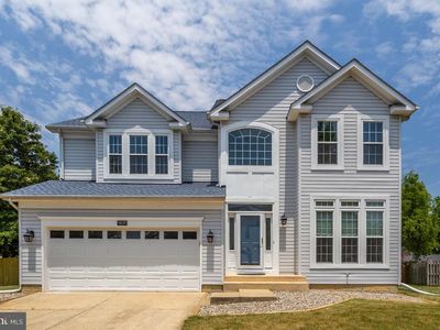 10124 Astill Ct, Waldorf, MD, 20603