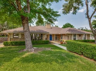 505 N Durango Cir, Irving, TX 75062