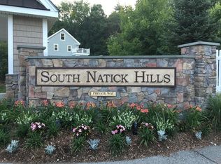 9 Morgan Dr UNIT 201, Natick, MA 01760