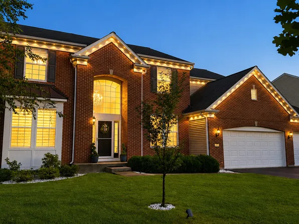 191 Chapin Way, Oswego, IL 60543