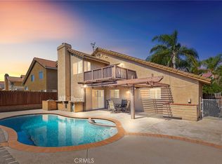 24549 Camino Meridiana, Murrieta, CA 92562