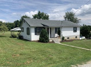 5504 Haga Dr, Dublin, VA 24084