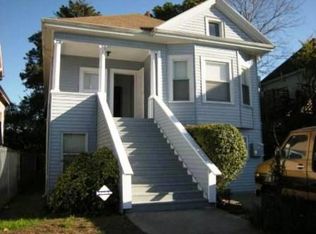 1212 Adeline St #B, Oakland, CA 94607