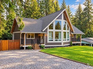 1937 N Cedar Park Dr, Pt Roberts, WA 98281