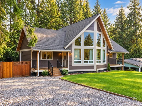 1937 N Cedar Park Dr, Pt Roberts, WA 98281