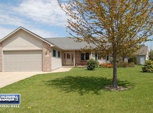 507 Rennesoy Dr, Newark, IL 60541
