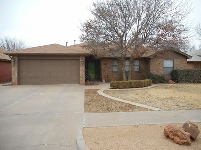 3110 97th St, Lubbock, TX, 79423