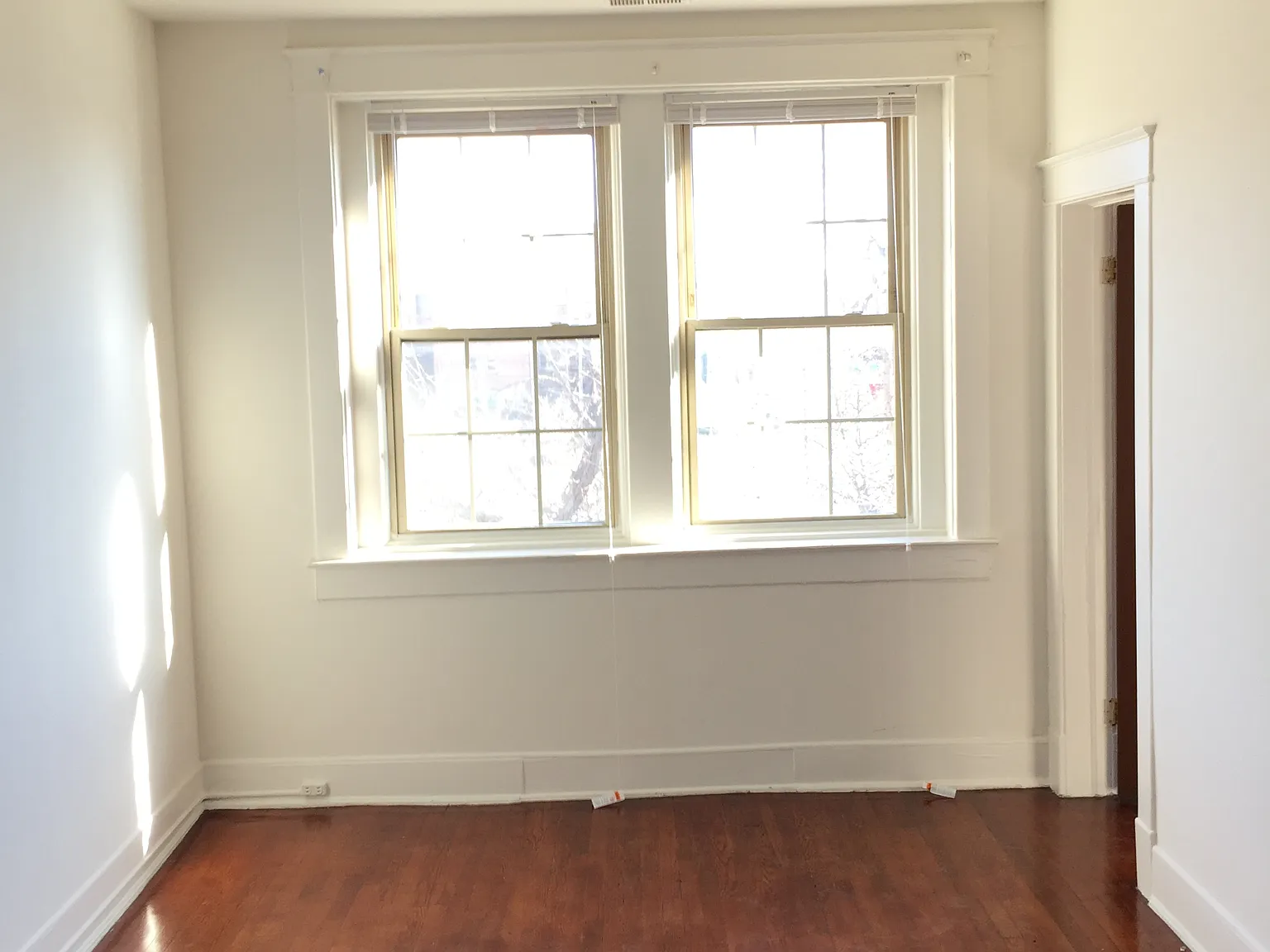 1 bed, 750 sqft, $875 — Photo 2