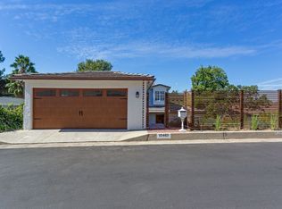 15467 Del Gado Dr, Sherman Oaks, CA 91403