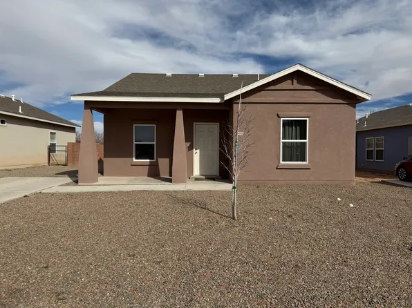 500 Camino Andres, Moriarty, NM 87035