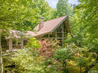 1378 Spring Forest Rd, Sapphire, NC 28774