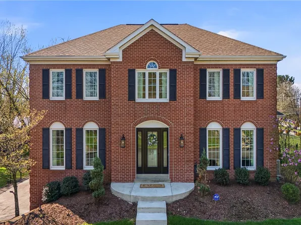 104 Trotwood Ct, Monroeville, PA 15146