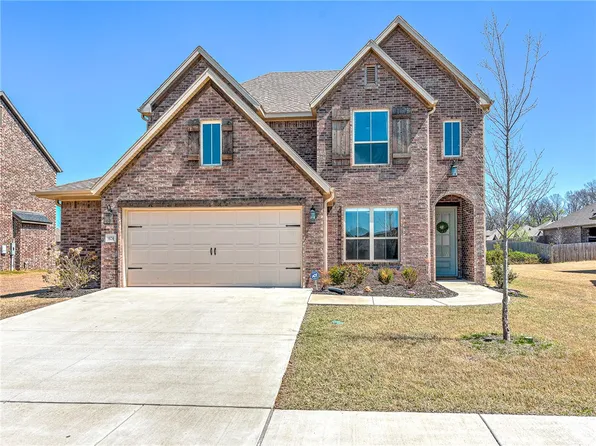 624 Millwood Way, Cave Springs, AR 72718