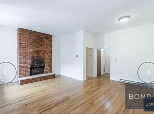 30 W 76th St APT 3, New York, NY 10023