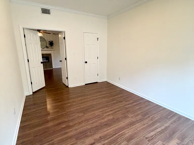 Flexible Bonus Space: Room 4