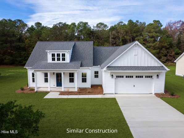 179 N Brightleaf Drive, Minnesott Beach, NC 28510