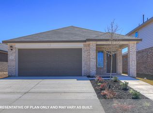 The Brooke Plan, Whisper South, San Marcos, TX 78666