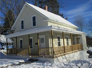 22 Highland St, Moosup, CT 06354