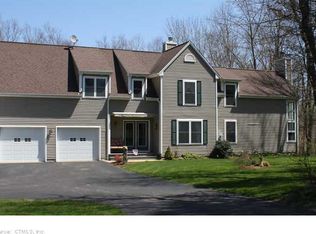 31 South Rd, Marlborough, CT 06447