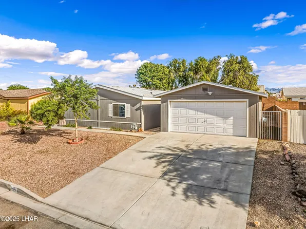 4462 S Amanda Ave, Fort Mohave, AZ 86426