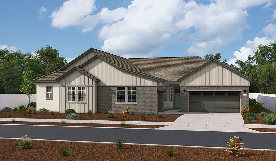 Ryder Plan, Enclave at Canyon Estates - Photo 2