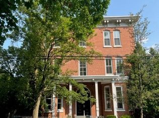 900 Mahantongo Street, Pottsville, PA 17901