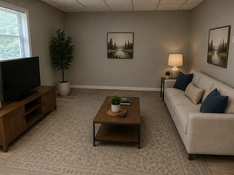40 Chestatee Springs Rd #BASEMENT — Photo 7