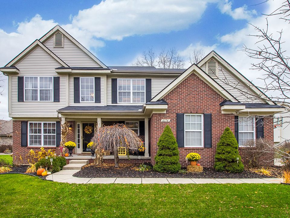 1st image of 6174 Valerian Ct
