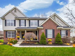 6174 Valerian Ct, Grand Blanc, MI 48439