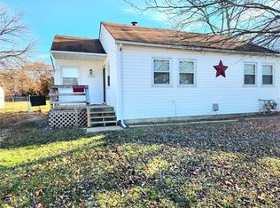 1708 Mansfield Ave #1708, Springfield, OH 45505