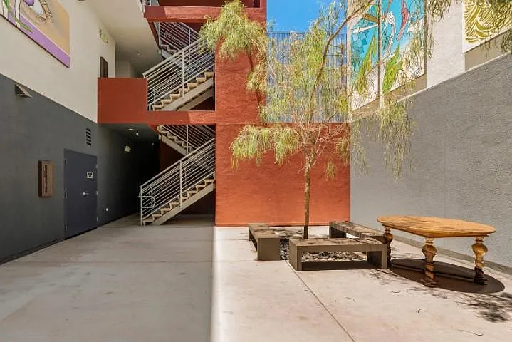 6619 Linda Vista Rd #6 — Photo 26