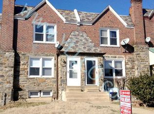 7243 Pine St, Upper Darby, PA 19082