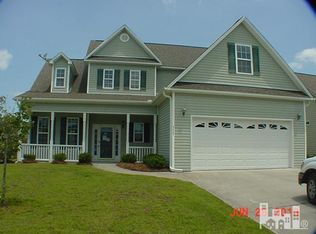 353 Hanna Dr, Wilmington, NC 28412