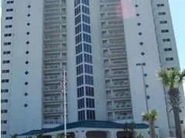 6415 Thomas Dr Unit 1501, Panama City Beach, FL 32408