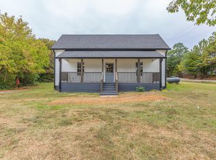400 Sam Love Rd, Rocky Face, GA 30740