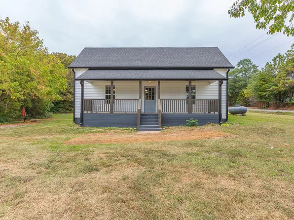 400 Sam Love Rd, Rocky Face, GA 30740