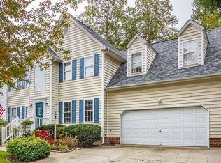 5409 Wintercreek Dr, Glen Allen, VA 23060